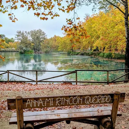 La Casa Azul De Anna
