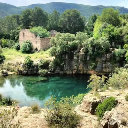 La Casa Azul De Σπίτι διακοπών *