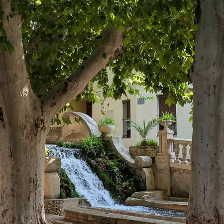 Σπίτι διακοπών La Casa Azul De Anna