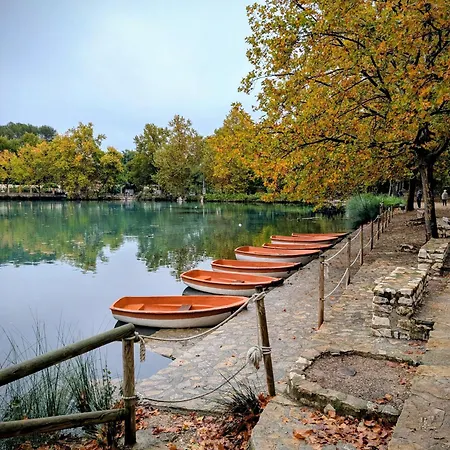 La Casa Azul De Σπίτι διακοπών Anna