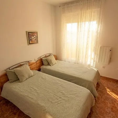Σπίτι διακοπών La Casa Azul De *